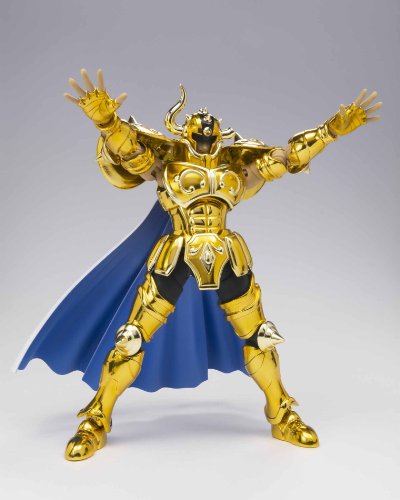 Saint Seiya Myth Cloth EX Taurus Aldebaran