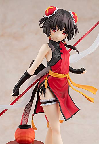 "Konosuba: God's Blessing on This Wonderful World!" Kadokawa Collection Megumin Original Edition China Dress Ver.