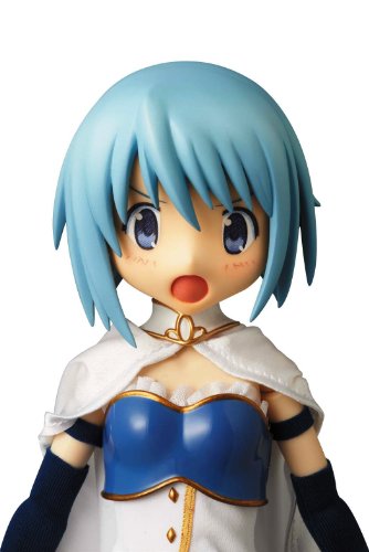Miki Sayaka 1/6 Mahou Shoujo Madoka