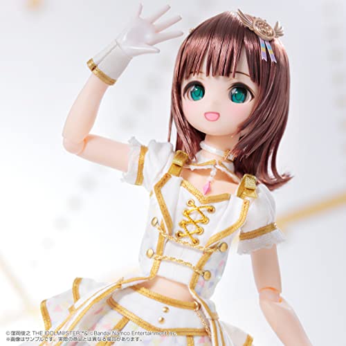 1/6 Pureneemo Character Series 152 "The Idolmaster" Amami Haruka
