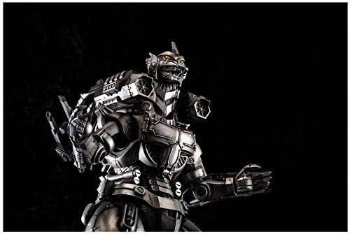 ACKS "Godzilla: Tokyo S.O.S." MSF-3 Kiryu Kai