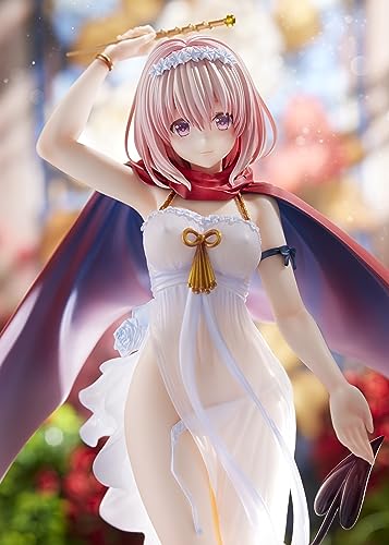 1/7 Scale Figure "To Love-Ru Darkness" Momo Belia Deviluke The Magician Ver.
