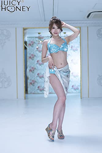 その他 JUICY HONEY 2021 THE DELUXE AVC Juicy Honey Collection Cards THE DELUXE 2023 — Ninoma