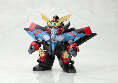 Gaofhighgar D Style, Yuusha Ou Gaogaigar Final - Kotobukiya