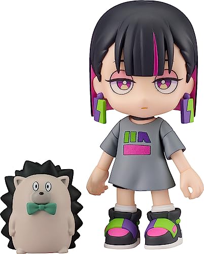 Nendoroid Zutto Mayonaka De Iinoni. Nira-chan