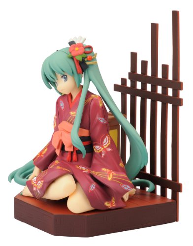 #06 Original Collection Yumemiru Kotori Hatsune Miku