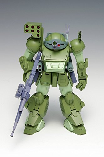 Armored Trooper Votoms Scope Dog Turbo Custom PS Edition