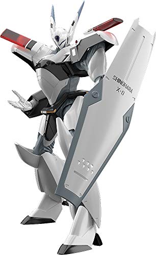 Moderoid "Mobile Police PATLABOR" AV-X0 Type Zero