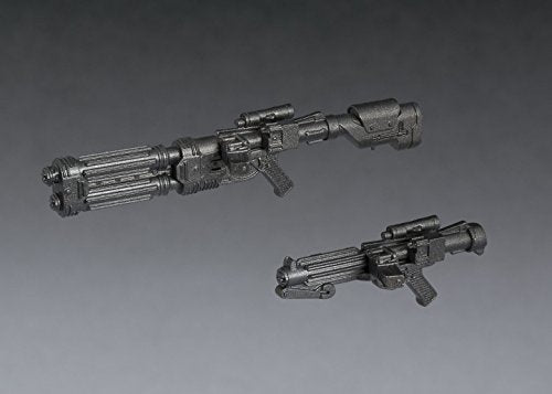 Scarif Stormtrooper S.H.Figuarts Rogue One: A Star Wars Story - Bandai