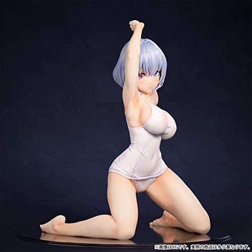 Bfull Original Figure Marin School Swimwear Ver. Pursuit Eye Type