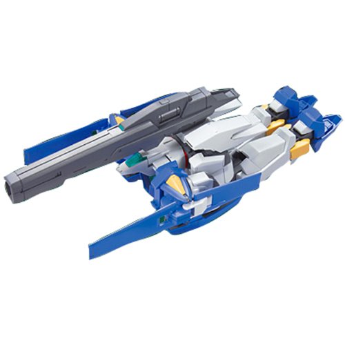 Age-3 Gundam Age-3 Normal - 1/144 Échelle - HTGAGE (# 21) Kidou Senshi Gundam Age - Bandai