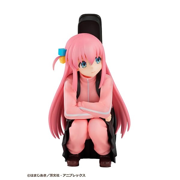 Melty Princess "Bocchi the Rock!" Tenohira Hitori-chan