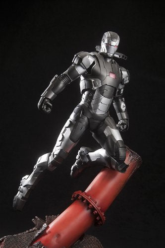 War Machine 1/6 ARTFX Statue Iron Man 3 - Kotobukiya