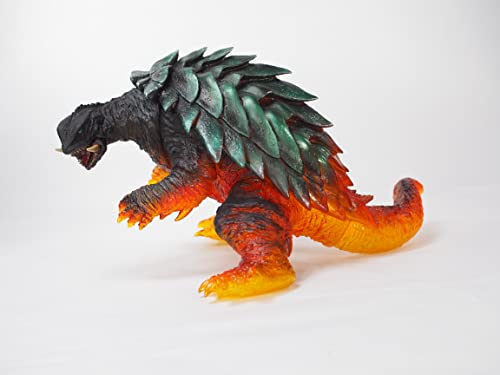 CCP Artistic Monsters Collection "Gamera 3: Revenge of Iris" Gamera 3 (1999) Last Scene Ver.