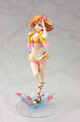 Kousaka Honoka 1/8 Love Live! School Idol Project - Kotobukiya
