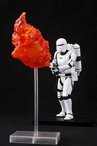 First Order Snowtrooper - 1/10 scale - ARTFX+, Star Wars: The Force Awakens - Kotobukiya