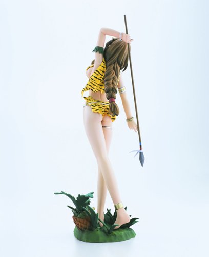 Jungle Emmy Mon-sieur BOME, - Kaiyodo