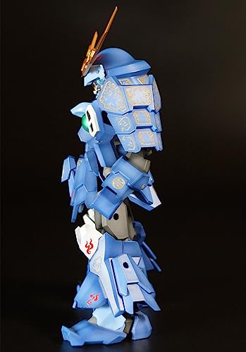 Non Scale Plastic Kit Plastic Action Kit PLA-ACT 12 Date Armor Decoration Ver.