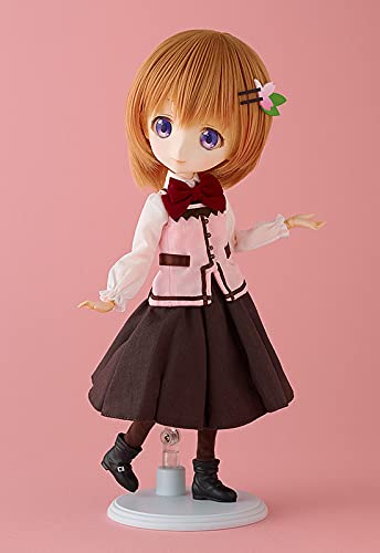 Harmonia humming "Gochumon wa Usagi Desu ka? Bloom" Cocoa