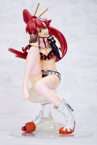 Boota Yoko Littner 1/6 Tengen Toppa Gurren-Lagann - Kotobukiya