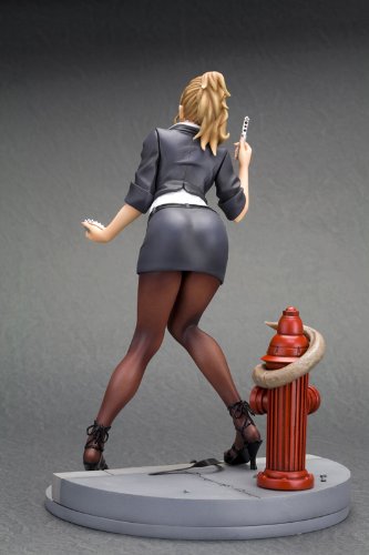 1/7 Men in Black 3 - Kotobukiya