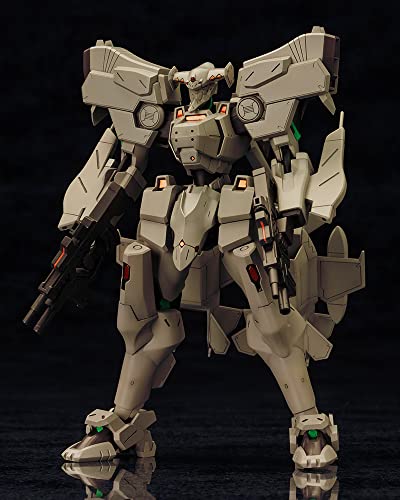 "Muv-Luv Alternative Total Eclipse" 1/144 F-15, ACTV Active Eagle
