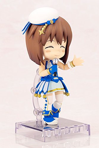 Hagiwara Yukiho (Twinkle Star ver. version) Cu-Poche The Idolmaster - Kotobukiya