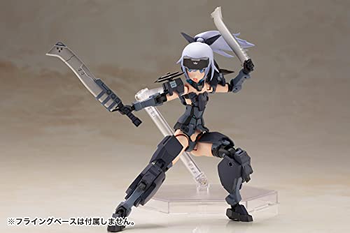 "Frame Arms Girl" Jinrai Indigo Ver.