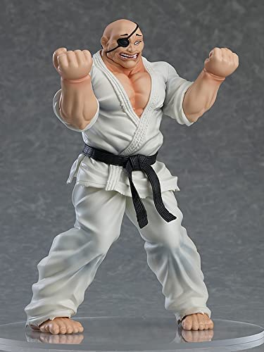 "BAKI" POP UP PARADE Orochi Doppo