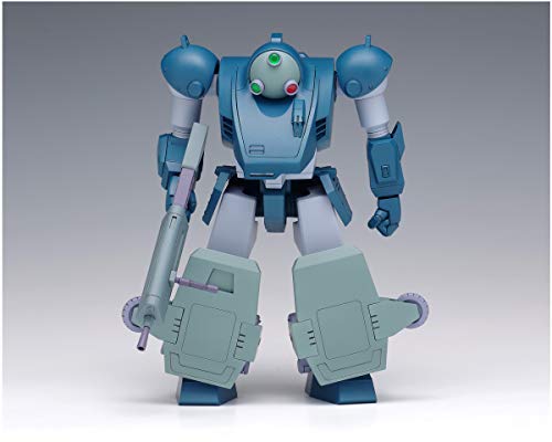 "Armored Trooper Votoms" Diving Beetle PS Edition