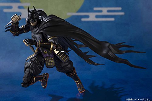 Batman (Batman Ninja version) S.H.Figuarts Batman Ninja - Bandai