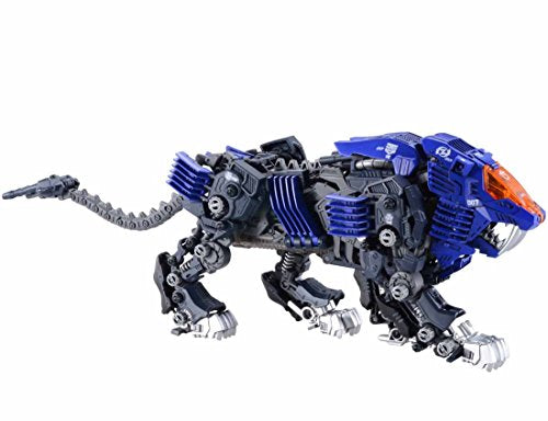 RZ-007 Shield Liger - 1/72 scale - Zoids Masterpiece (MPZ-01), Zoids - Takara Tomy