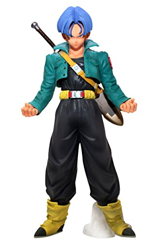 Trunks MASTER STARS PIECE Dragon Ball Z