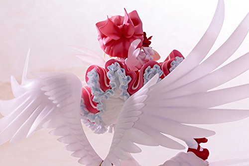 Kero-chan Kinomoto Sakura 1/7 ARTFX J Card Captor Sakura - Kotobukiya