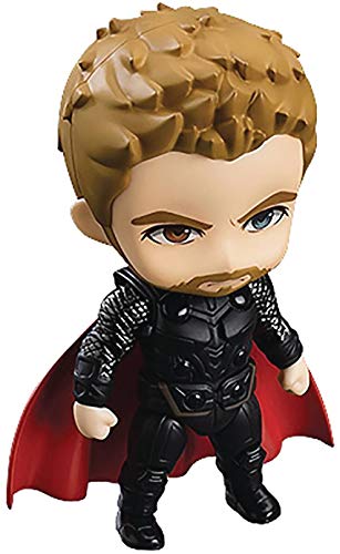 【Good Smile Company】Nendoroid "Avengers: Endgame" Thor Endgame Ver. DX
