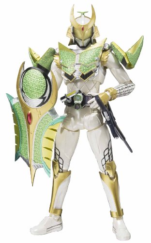 Kamen Rider Zangetsu S.H.Figuarts Kamen Rider Gaim - Bandai
