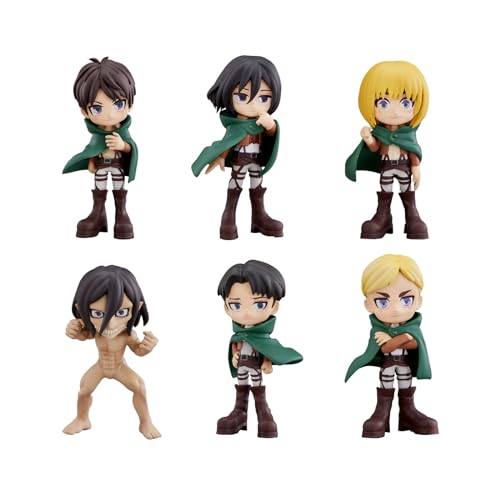 PalVerse "Attack on Titan"