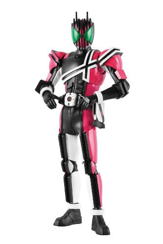 Kamen Rider Decade 1/6 Project BM! (#26) Kamen Rider Decade - Medicom Toy