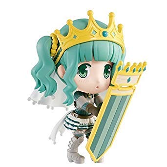Futaba Sana Kyun-Chara Magical Record Mahou Shoujo Madoka ☆ Magica Gaiden - Banpresto