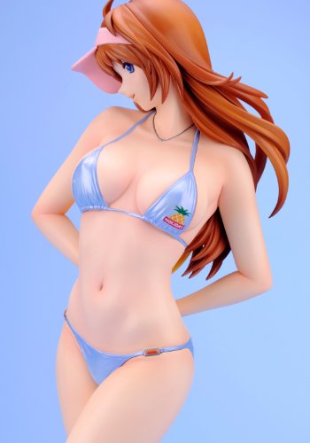 Holiday (Swimsuit version) - 1/5 scale - Original Yasumi-chan Series - Kurushima