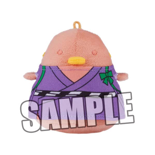 ChunColle "Touken Ranbu -Hanamaru-" Iwatoshi