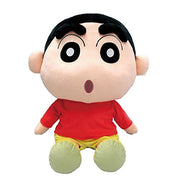 【Sanei Boeki】"Crayon Shin-chan" Plush SN07 Shin-chan (L Size)