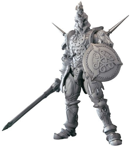 Horse Orphenoch S.I.C. Kiwami Tamashii Kamen Rider 555 - Bandai
