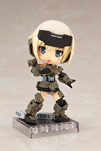 Cu-Poche Frame Arms Girl Gourai - Kotobukiya
