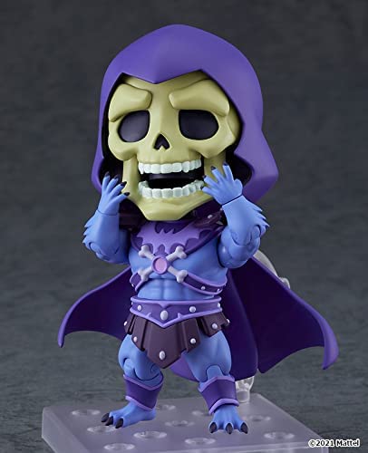 "Masters of the Universe: Revelation" Nendoroid#1776 Skeletor