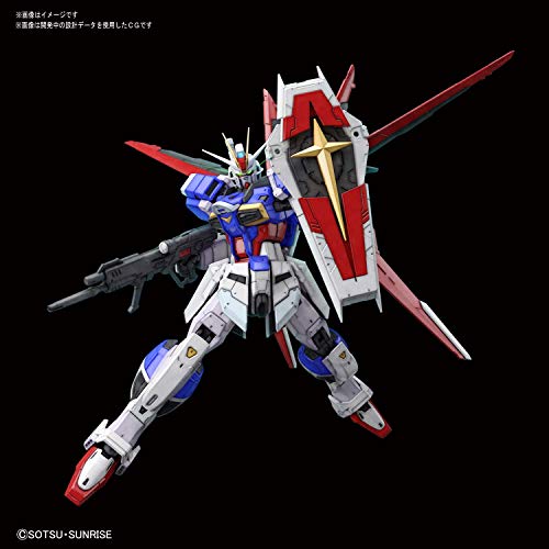 1/144 RG "Mobile Suit Gundam SEED DESTINY" Force Impulse Gundam