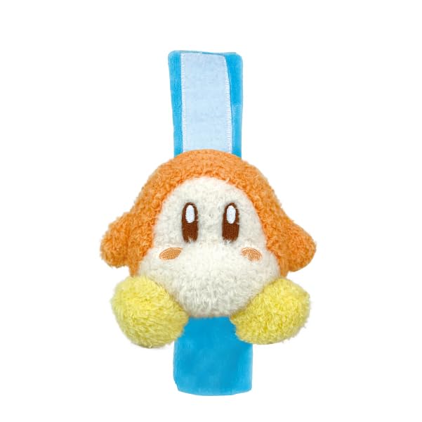Kirby's Dream Land Makimaki Kirby's Dream Land Waddle Dee