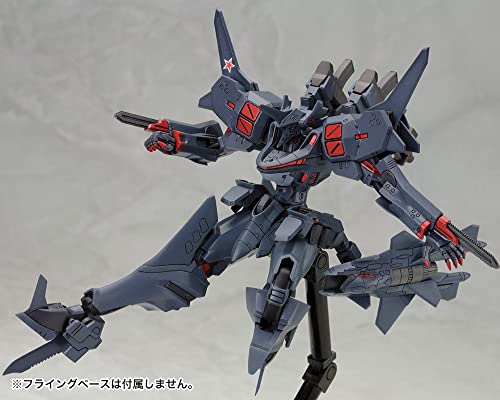 "Muv-Luv Alternative Total Eclipse" 1/144 Su-47E Berkut