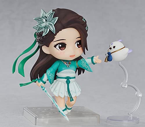 "Legend of Sword and Fairy 7" Nendoroid#1752 Yue Qingshu