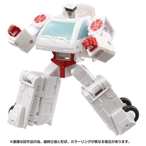 "Transformers: The Movie" Studio Series SS-99 Ratchet